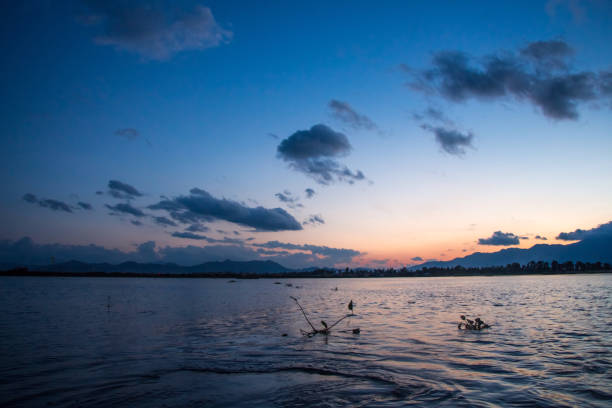 Loktak Lake
