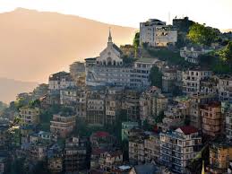 Beautiful City