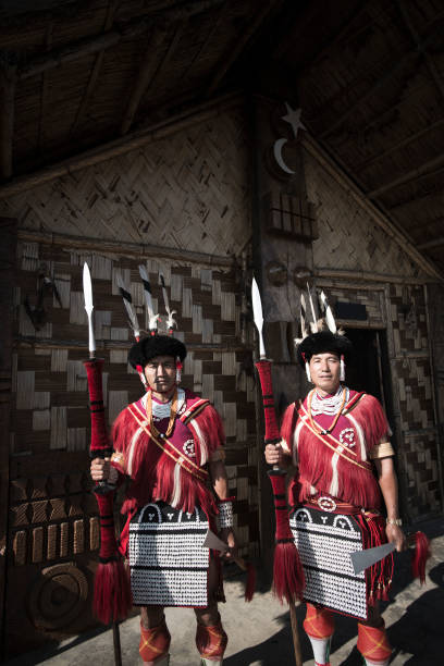 Hornbill Festival Special