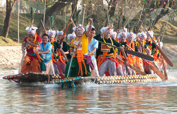 Imphal Heritage Tour