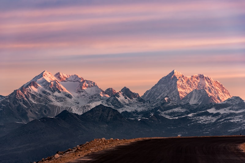 Pelling & West Sikkim