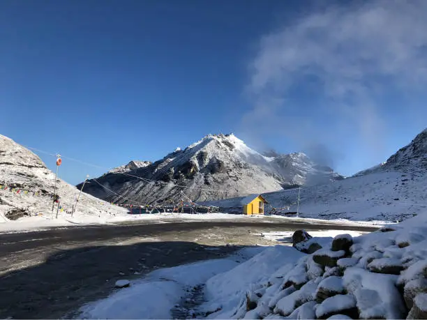 Tawang Monastery Tour